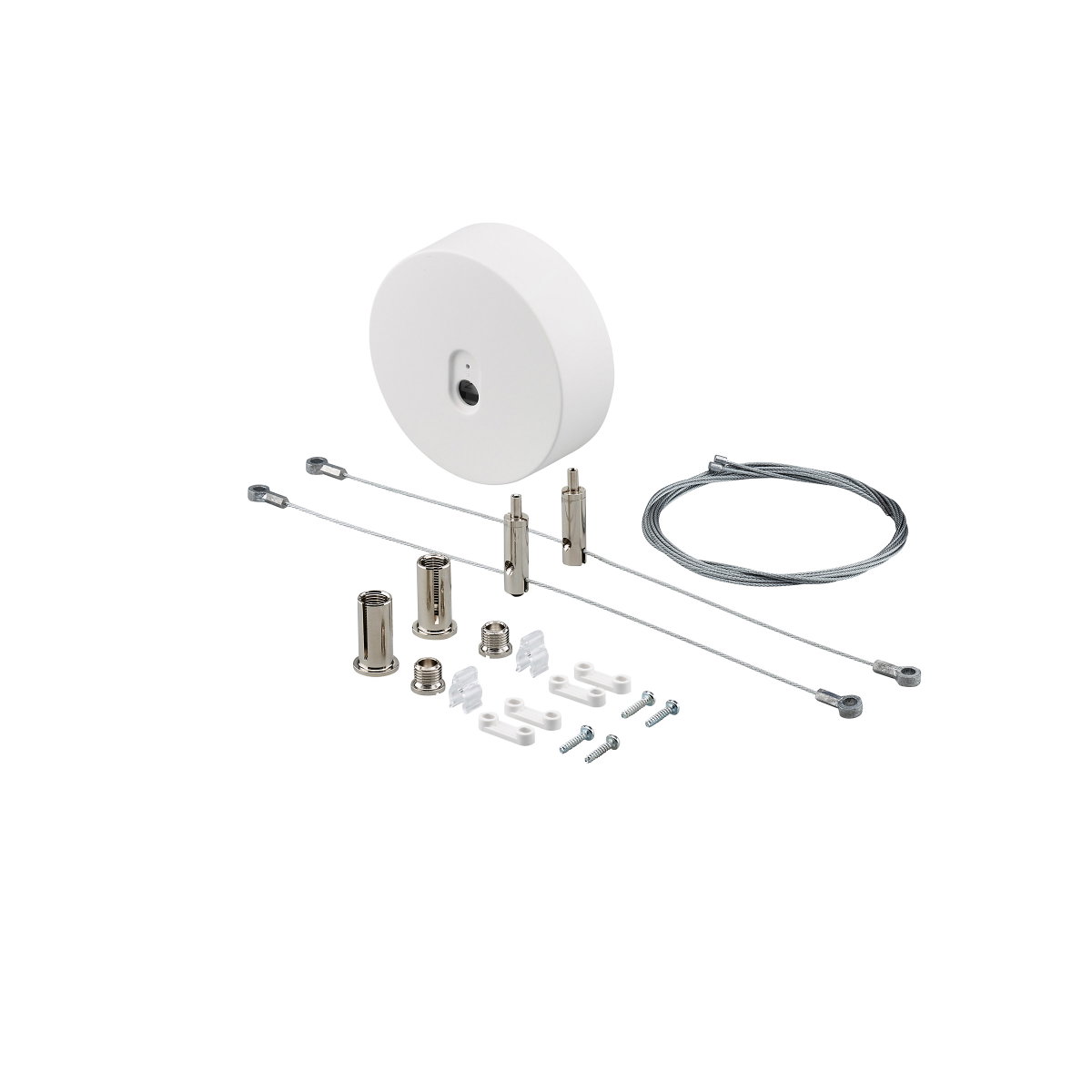 SP340Z | FLEXBLEND S&S ACCESSORIES, -  V, Silber