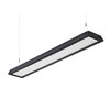 SP342P | FLEXBLEND SUSPENDED D/I STAND-ALONE, 35 W, 1470x200 mm  H73 mm, SMT, 4500 lm, 4000 K, CRI90, DALI-regelbar, UGR19