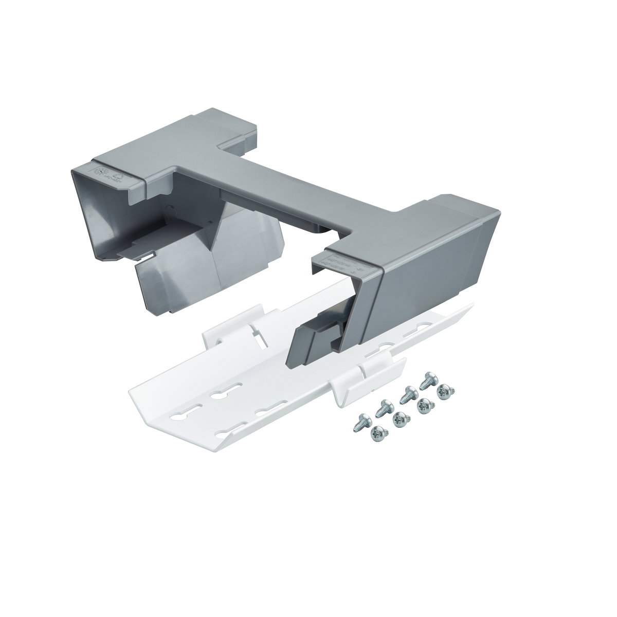 SP340Z | FLEXBLEND S&S ACCESSORIES, -  V, Silber
