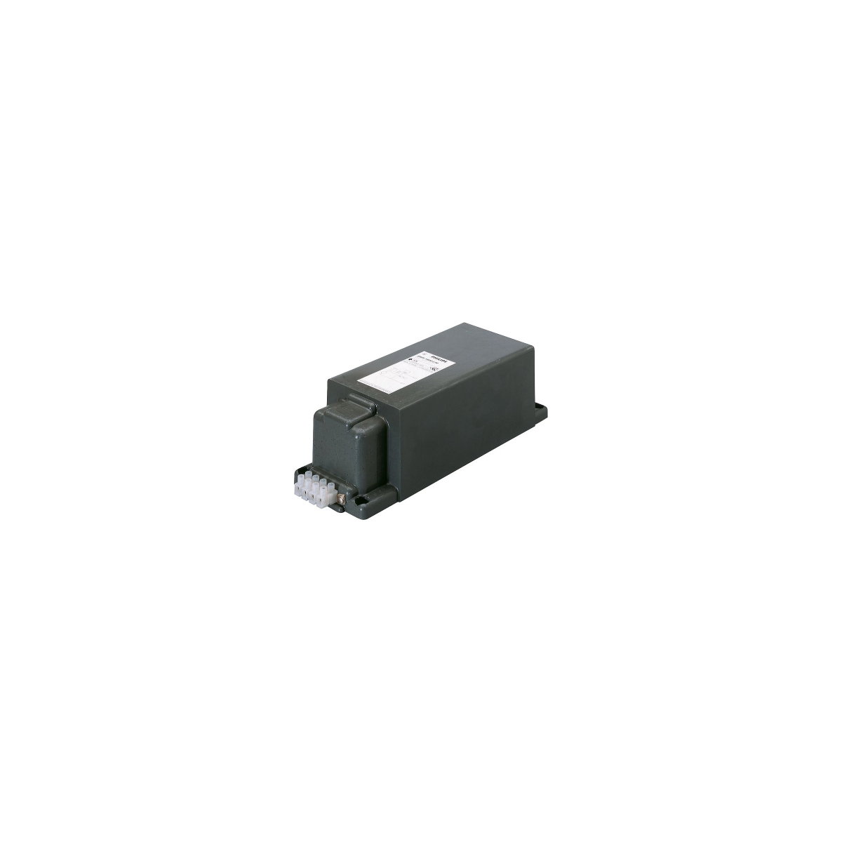 Ballast -  HighPower-Vorschaltgeräte für SON//HPL/HPI – Bild 3 von 4