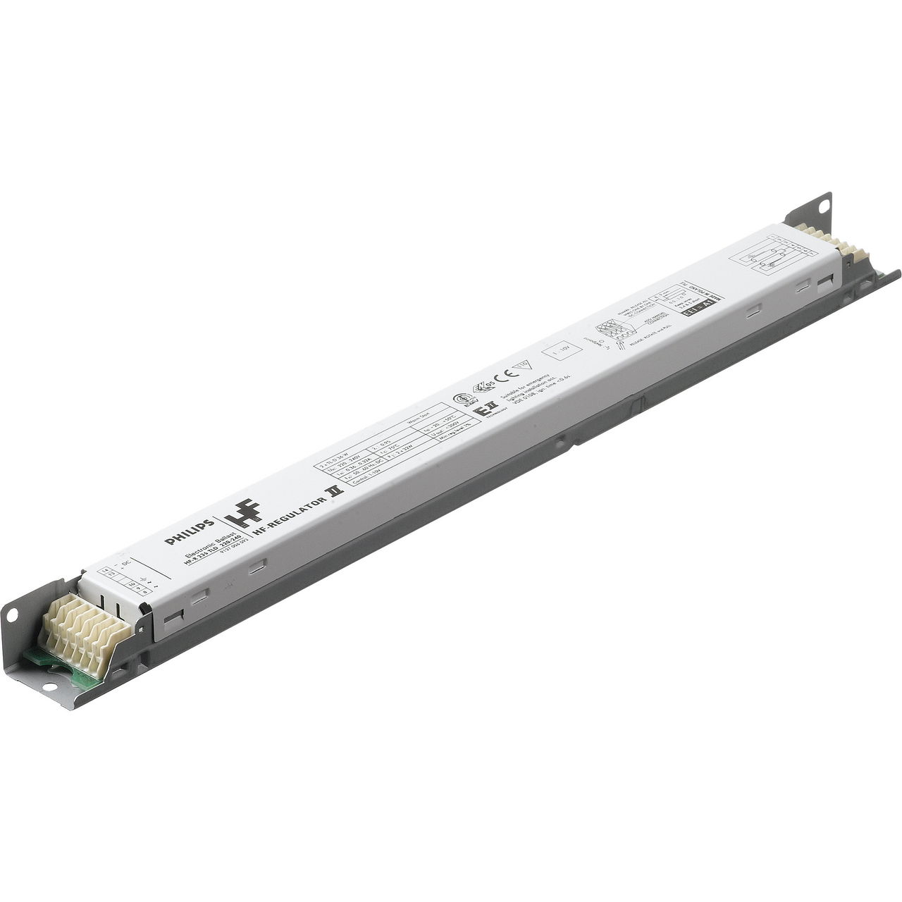 Ballast -  HF-R EII 1-10 V für TL-D – Bild 3 von 4