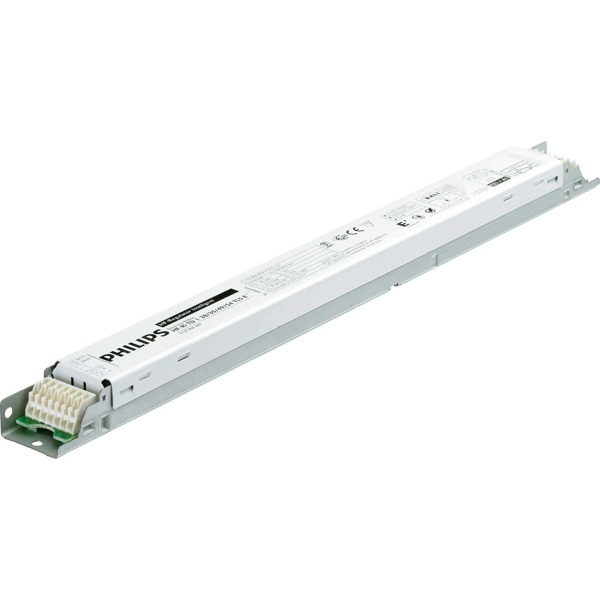 Ballast -  HF-R E+ Intelligent TD/DALI für TL5 – Bild 3 von 4
