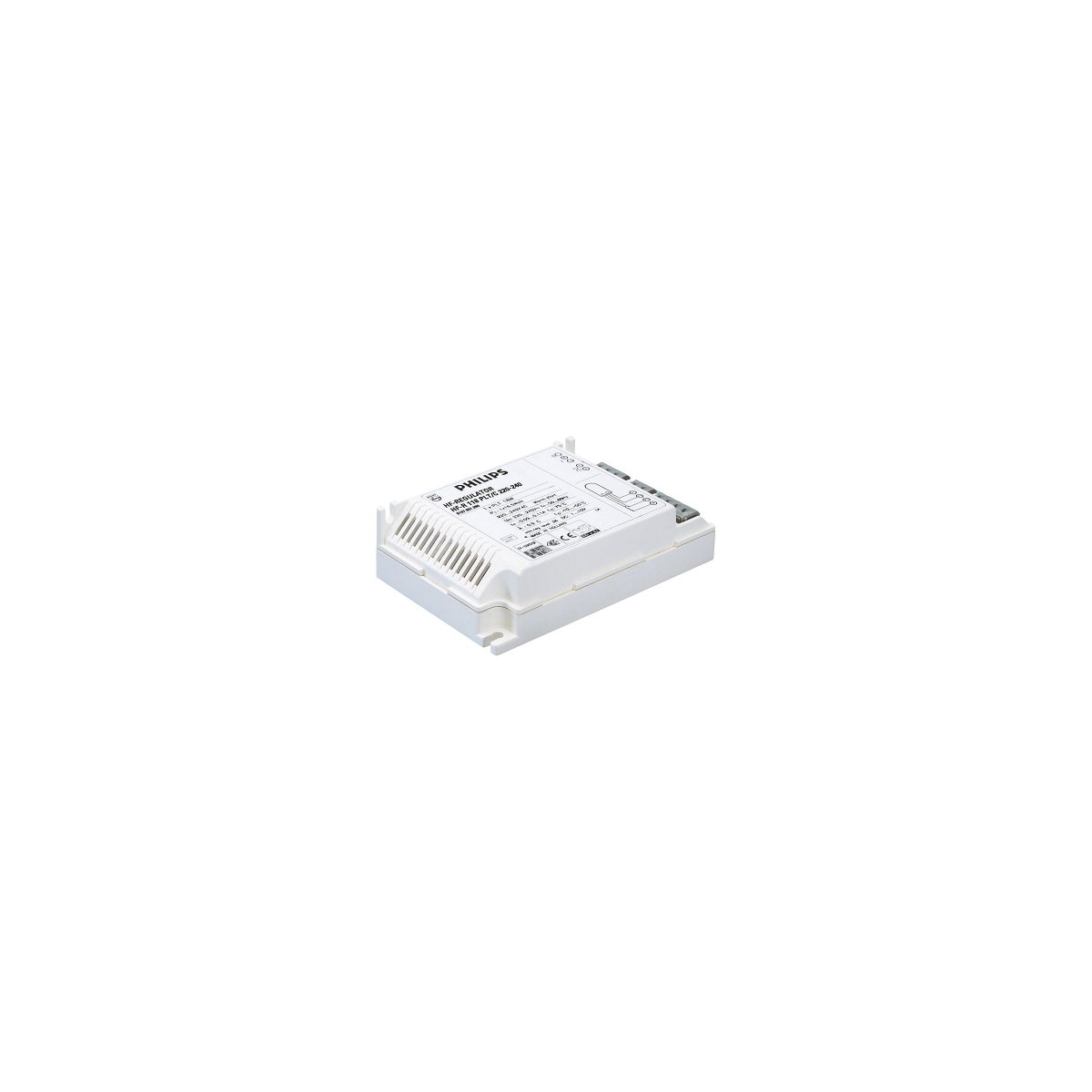 Ballast -  HF-R EII 1-10V für PL-T/C – Bild 3 von 4