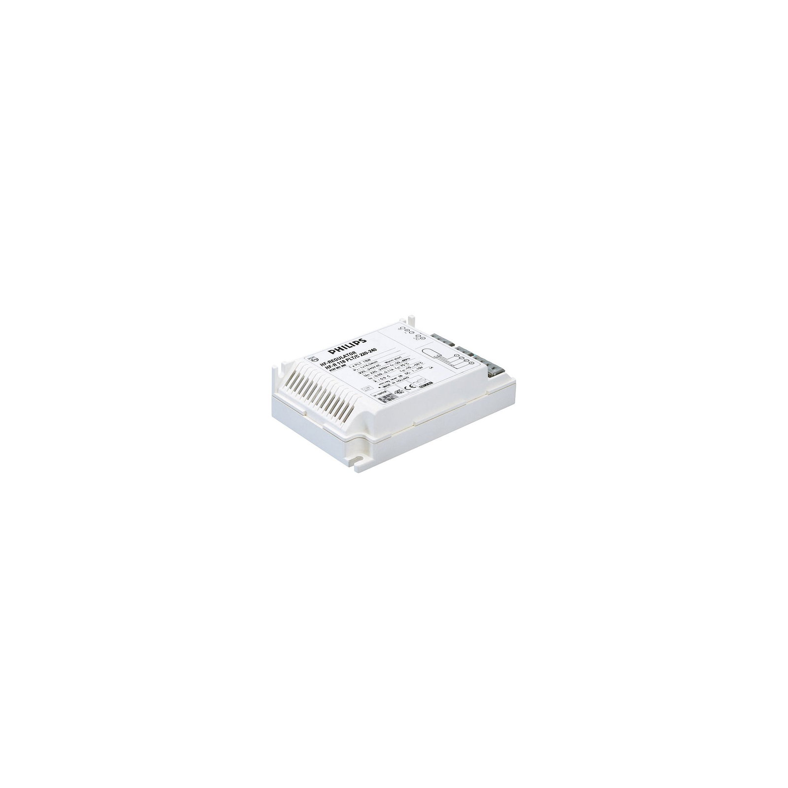 Ballast -  HF-R EII 1-10V für PL-T/C – Bild 3 von 4
