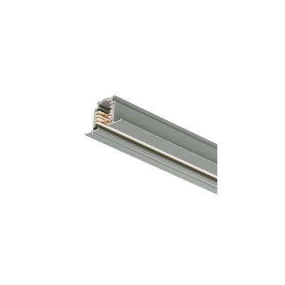 DALI Stromschienen, Normal, Aluminium, IP30 | Schutz vor dem Berühren mit Werkzeugen