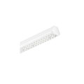 4MX850 | Maxos Led Industry, LED80S | LED Module, system flux 8000 lm, 840 Neutralweiß, Netzteil mit DALI-Schnittstelle, Breitstrahlend (WB), Weiß