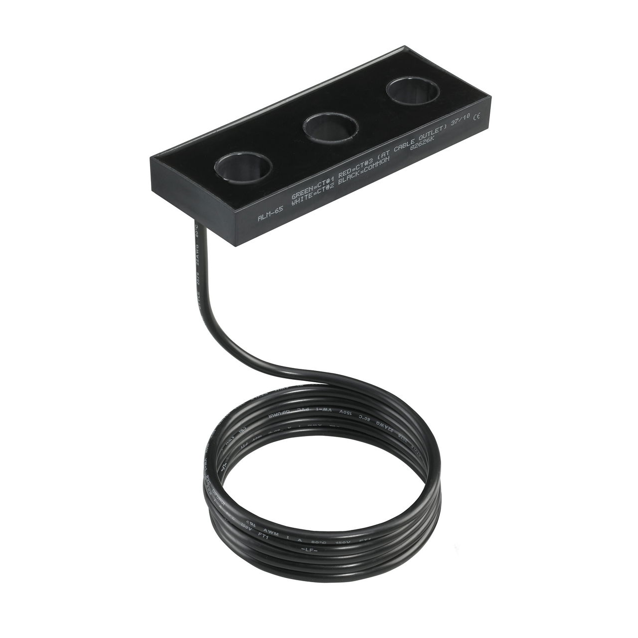 Lighting control system component -  Schrank Lichtregelung