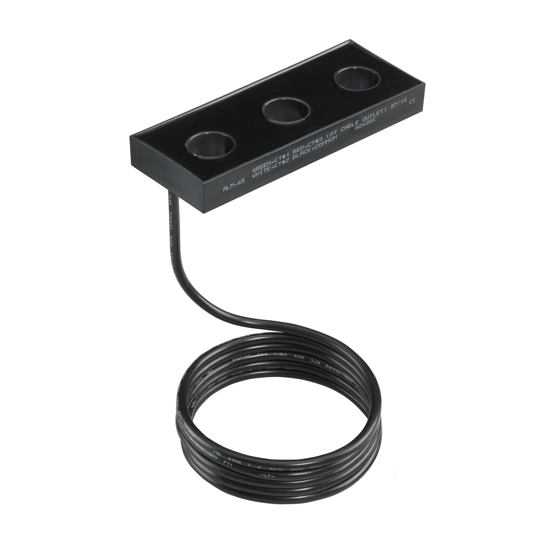 Lighting control system component -  Schrank Lichtregelung