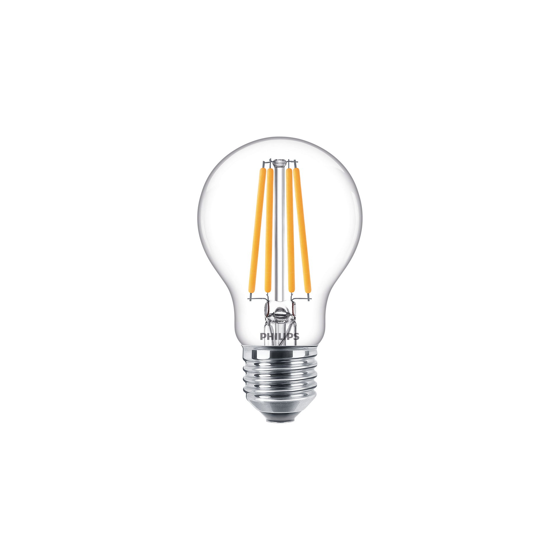 CorePro GLass LED-Lampen -  LED-lamp/Multi-LED -  Systemleistung: 10.5 W -  Energieeffizienzklasse: D -  Ähnlichste Farbtemperatur: 2700 K – Bild 3 von 16