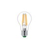 MASTER UltraEfficient LED-Lampe -  LED-lamp/Multi-LED -  Systemleistung: 4 W -  Energieeffizienzklasse: A -  Ähnlichste Farbtemperatur: 2700 K
