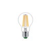 MASTER UltraEfficient LED-Lampe -  LED-lamp/Multi-LED -  Systemleistung: 4 W -  Energieeffizienzklasse: A -  Ähnlichste Farbtemperatur: 2700 K