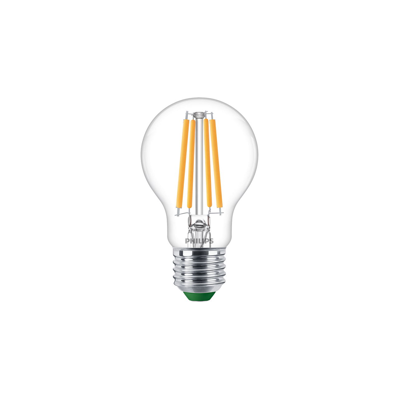 MASTER UltraEfficient LED-Lampe -  LED-lamp/Multi-LED -  Systemleistung: 4 W -  Energieeffizienzklasse: A -  Ähnlichste Farbtemperatur: 2700 K – Bild 3 von 25