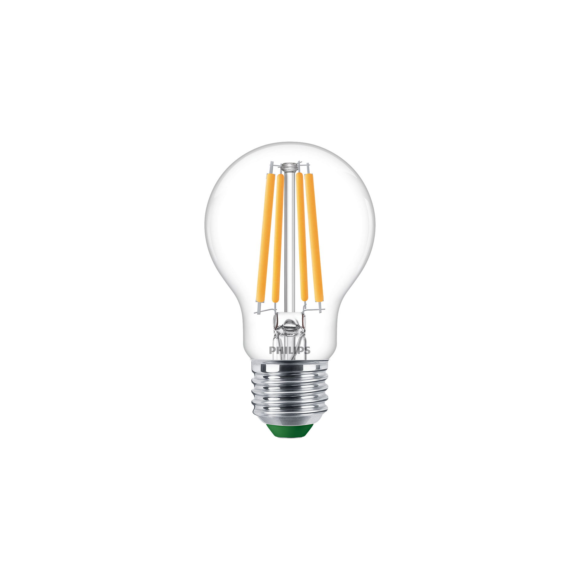 MASTER UltraEfficient LED-Lampe -  LED-lamp/Multi-LED -  Systemleistung: 4 W -  Energieeffizienzklasse: A -  Ähnlichste Farbtemperatur: 2700 K – Bild 3 von 25