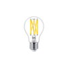 MASTER Glas Dimtone LED-Lampen -  LED-lamp/Multi-LED -  Systemleistung: 10.5 W -  Energieeffizienzklasse: D
