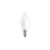 CorePro GLASS LED Kerzen- und Tropfenformlampen -  LED-lamp/Multi-LED -  Systemleistung: 4.3 W -  Energieeffizienzklasse: F