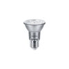 MASTER VALUE LED-Spot PAR -  LED-lamp/Multi-LED -  Systemleistung: 6 W -  Energieeffizienzklasse: F -  Ähnlichste Farbtemperatur: 2700 K