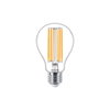CorePro Glass Lampen mit hoher Lichtstärke -  LED-lamp/Multi-LED -  Systemleistung: 13 W -  Energieeffizienzklasse: D