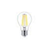 MASTER Value Glass LED-Lampen -  LED-lamp/Multi-LED -  Systemleistung: 7.8 W -  Energieeffizienzklasse: D -  Ähnlichste Farbtemperatur: 2700 K