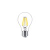 MASTER Value Glass LED-Lampen -  LED-lamp/Multi-LED -  Systemleistung: 3.4 W -  Energieeffizienzklasse: D -  Ähnlichste Farbtemperatur: 2700 K