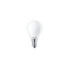 CorePro GLASS LED Kerzen- und Tropfenformlampen -  LED-lamp/Multi-LED -  Systemleistung: 6.5 W -  Energieeffizienzklasse: E