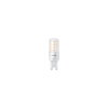 CorePro LEDcapsule G9 Stiftsockellampen -  LED-lamp/Multi-LED -  Systemleistung: 4.8 W -  Energieeffizienzklasse: E -  Ähnlichste Farbtemperatur: 2700