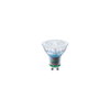 MASTER LEDspot GU10 UltraEfficient -  LED-lamp/Multi-LED -  Systemleistung: 2.1 W -  Energieeffizienzklasse: A -  Ähnlichste Farbtemperatur: 2700 K