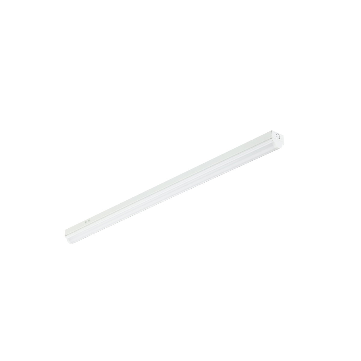 Ledinaire Lichtleiste BN045C, 21 W, L1200 mm, 2500 lm, 4000 K, IP20, TW1-ready