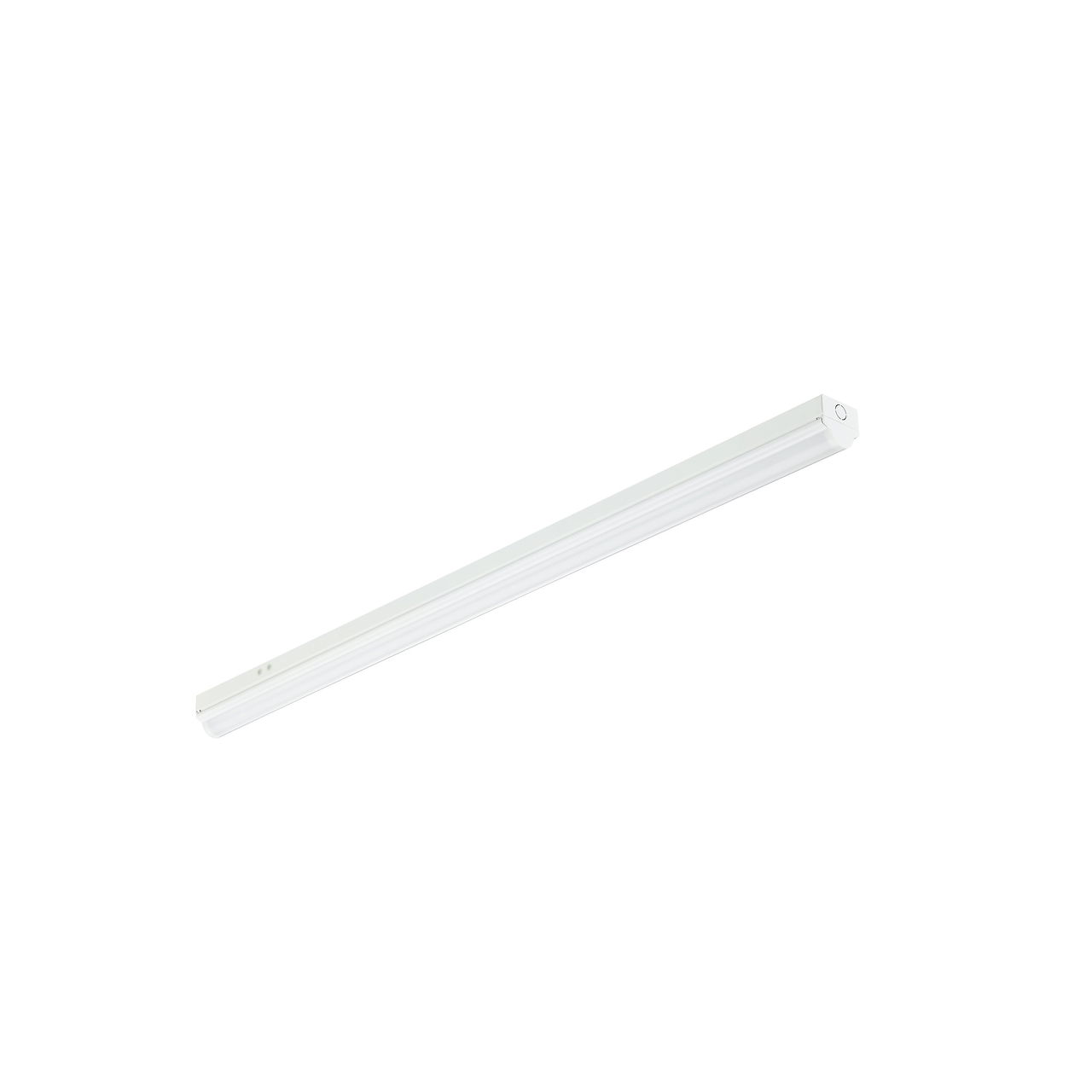 Ledinaire Lichtleiste BN045C, 40 W, L1200 mm, 4800 lm, 4000 K, IP20, TW1-ready