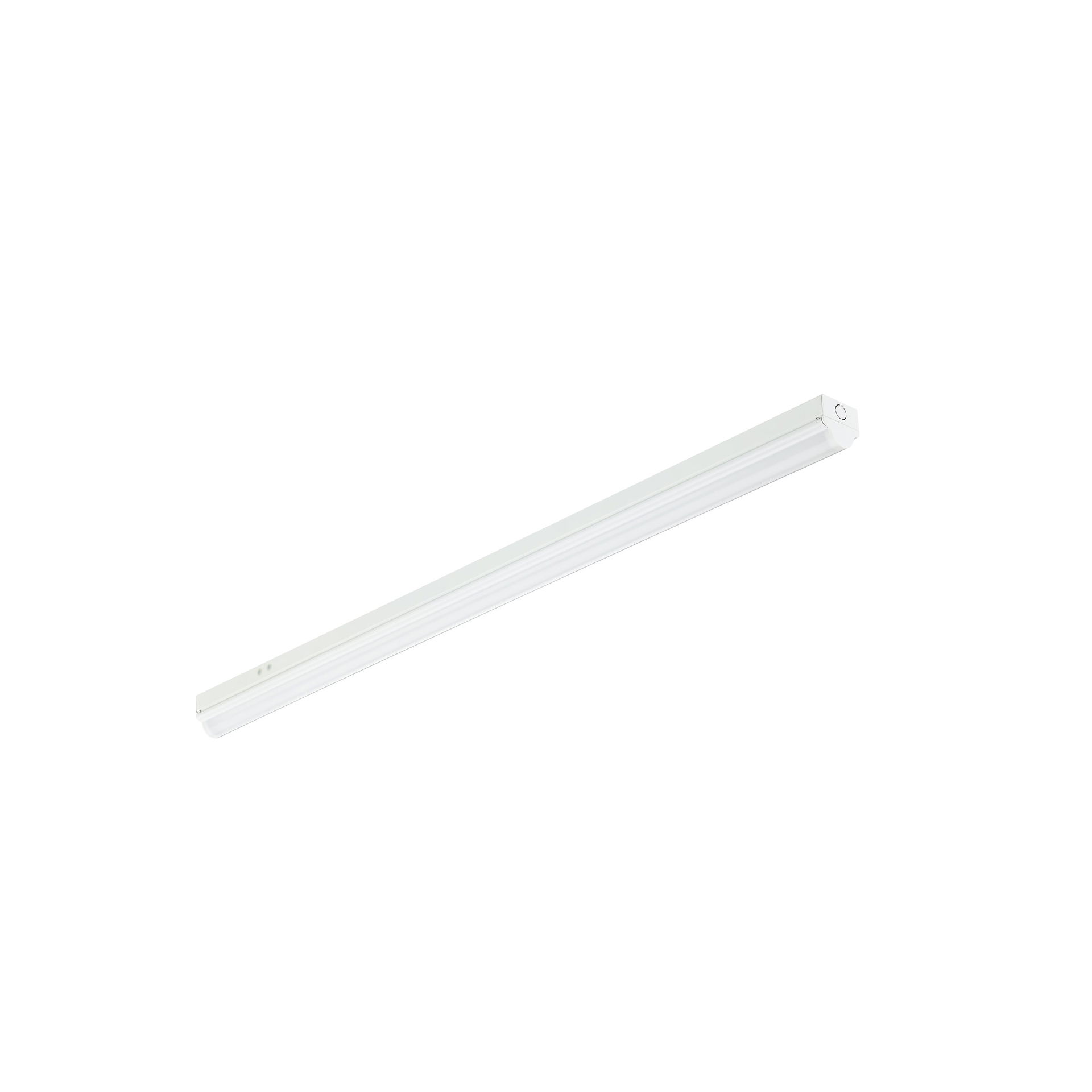Ledinaire Lichtleiste BN045C, 40 W, L1200 mm, 4800 lm, 4000 K, IP20, TW1-ready