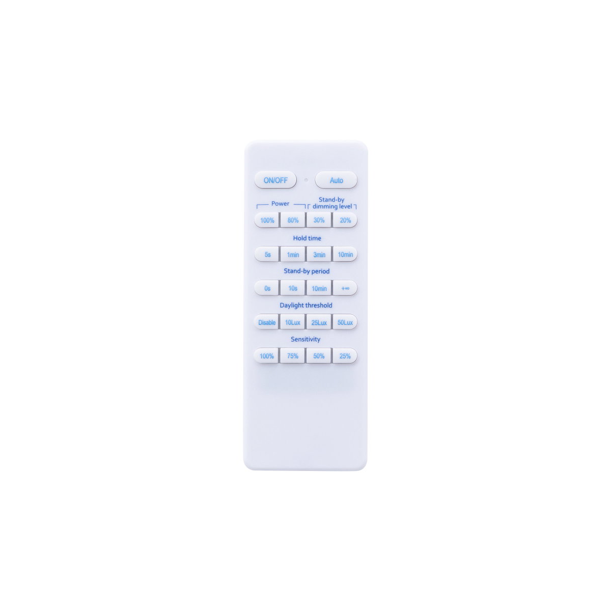 Ledinaire Highbay, Accessory