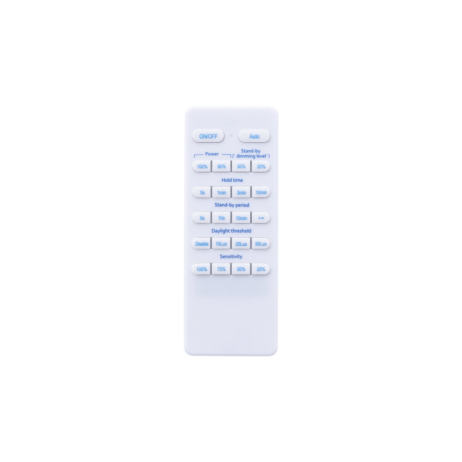 Ledinaire Highbay, Accessory
