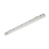 Ledinaire Feuchtraumleuchte Leergehäuse WT050C für T8 LED-Röhren, L1500 mm, IP65, IK08