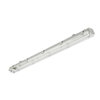 Ledinaire Feuchtraumleuchte Leergehäuse WT050C für T8 LED-Röhren, L1500 mm, IP65, IK08