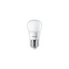 CorePro LED Kerzen-und Tropfenlampenform -  LED-lamp/Multi-LED -  Systemleistung: 5 W -  Energieeffizienzklasse: F