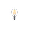 CorePro GLASS LED Kerzen- und Tropfenformlampen -  LED-lamp/Multi-LED -  Systemleistung: 6.5 W -  Energieeffizienzklasse: E