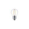 CorePro GLASS LED Kerzen- und Tropfenformlampen -  LED-lamp/Multi-LED -  Systemleistung: 2 W -  Energieeffizienzklasse: E