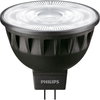 MASTER LEDspot MR16 ExpertColor -  LED-lamp/Multi-LED -  Systemleistung: 6.7 W -  Energieeffizienzklasse: G -  Ähnlichste Farbtemperatur: 4000 K