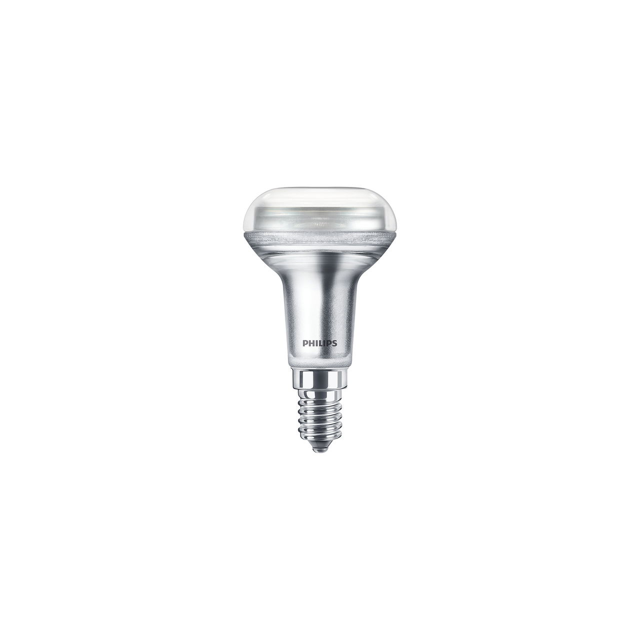 CorePro LEDspot-Reflektoren E27/E14 -  LED-lamp/Multi-LED -  Systemleistung: 2.8 W -  Energieeffizienzklasse: F -  Ähnlichste Farbtemperatur: 2700 K – Bild 3 von 4