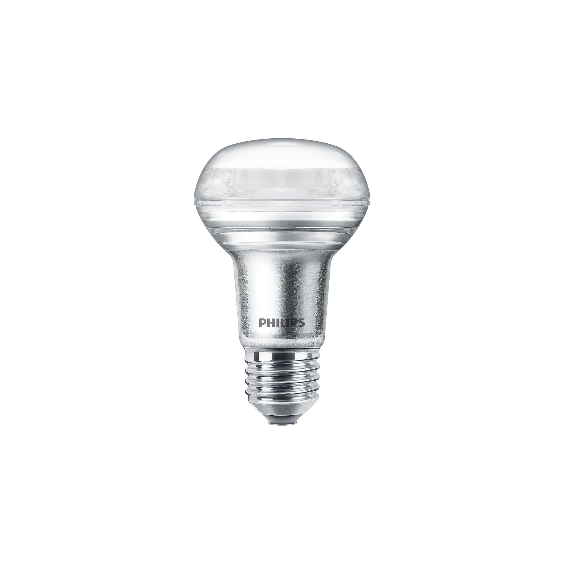 CorePro LEDspot-Reflektoren E27/E14 -  LED-lamp/Multi-LED -  Systemleistung: 3 W -  Energieeffizienzklasse: G -  Ähnlichste Farbtemperatur: 2700 K – Bild 3 von 4