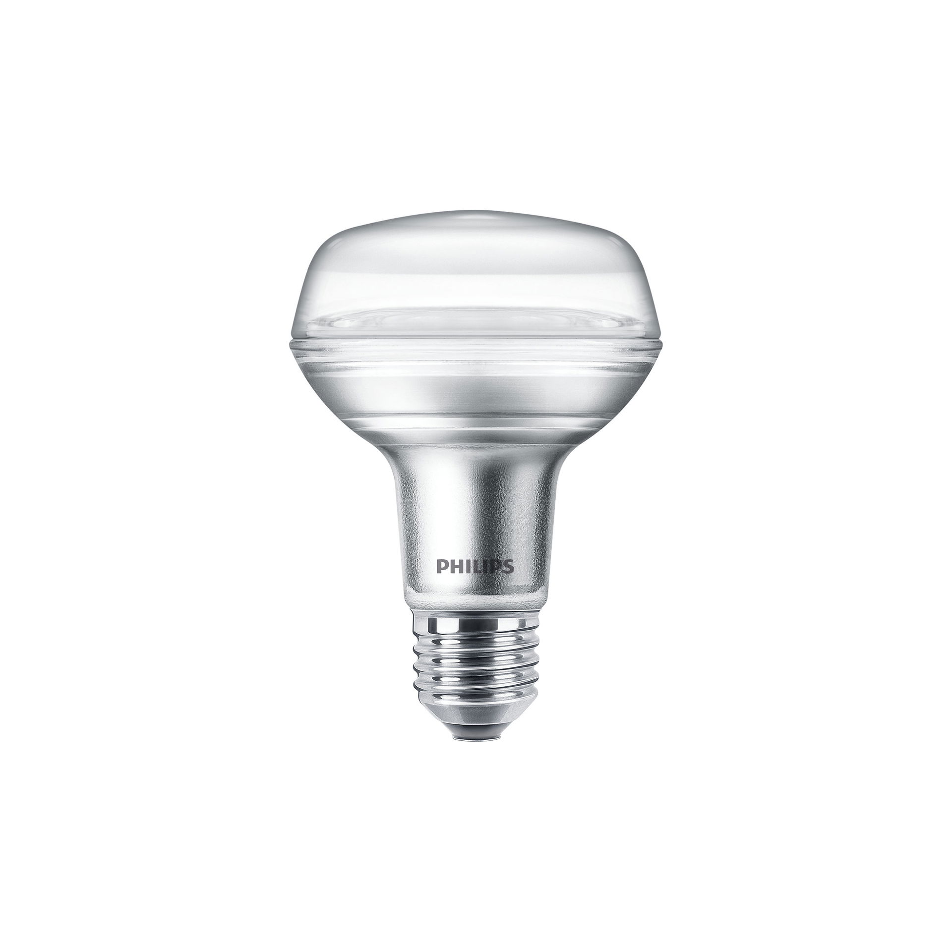 CorePro LEDspot-Reflektoren E27/E14 -  LED-lamp/Multi-LED -  Systemleistung: 4 W -  Energieeffizienzklasse: F -  Ähnlichste Farbtemperatur: 2700 K – Bild 3 von 4