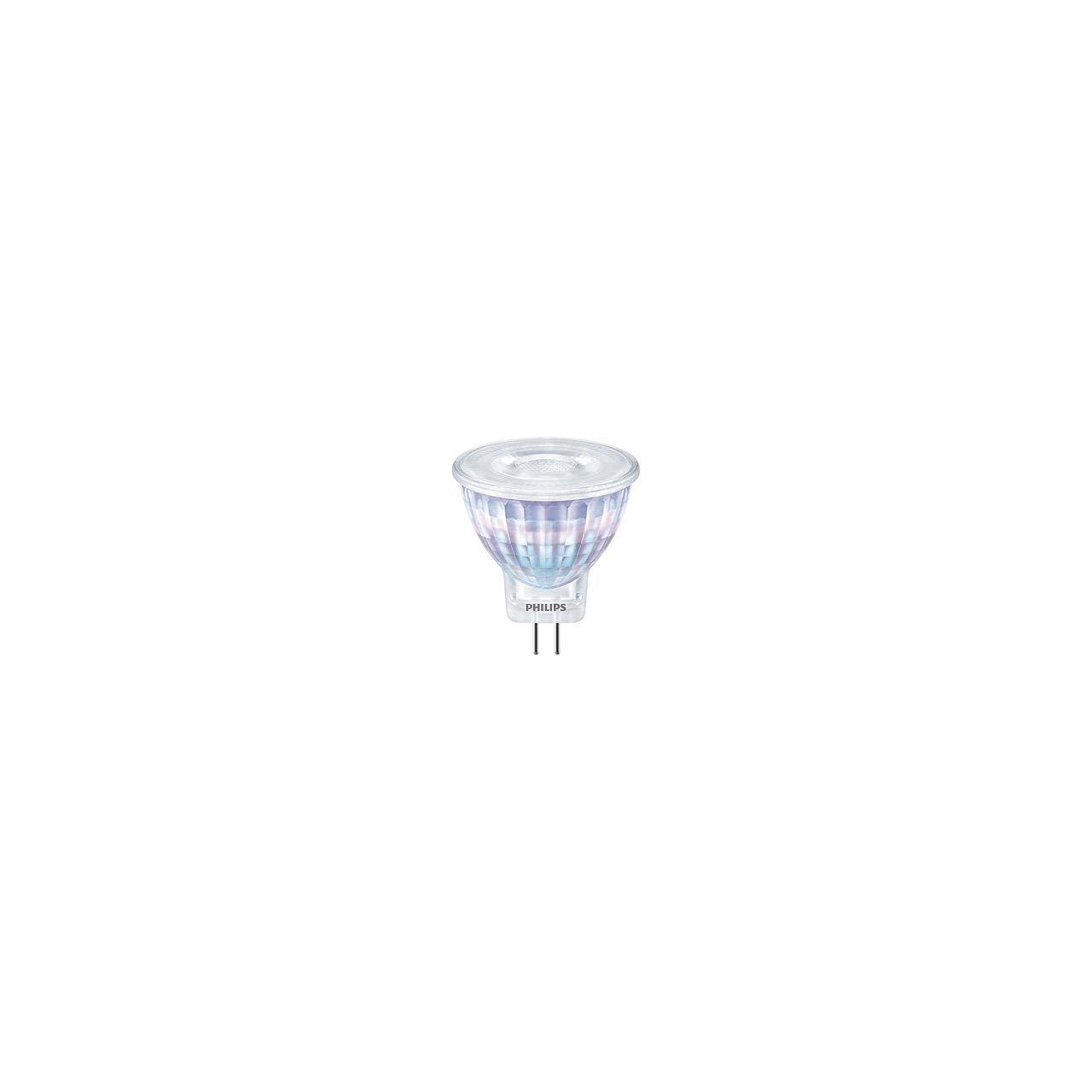 CorePro LEDspot MR16/MR11 Niedervolt-Reflektorlampen -  LED-lamp/Multi-LED -  Systemleistung: 2.3 W -  Energieeffizienzklasse: F – Bild 3 von 12