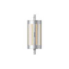 CorePro LEDlinear R7S Hochvolt-Stablampen -  LED-lamp/Multi-LED -  Systemleistung: 17.5 W -  Energieeffizienzklasse: D