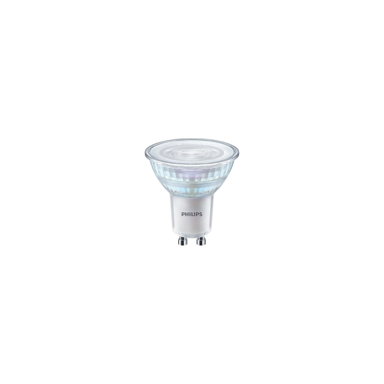 MASTER LEDspot & Value GU10 Hochvolt-Reflektorlampen -  LED-lamp/Multi-LED -  Systemleistung: 3.7 W -  Energieeffizienzklasse: E – Bild 3 von 6