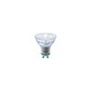 MASTER LEDspot GU10 UltraEfficient -  LED-lamp/Multi-LED -  Systemleistung: 2.1 W -  Energieeffizienzklasse: A -  Ähnlichste Farbtemperatur: 2700 K