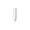 CorePro LED PLC 2 P -  LED-lamp/Multi-LED -  Systemleistung: 5.9 W -  Energieeffizienzklasse: F -  Ähnlichste Farbtemperatur: 3000 K