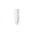 CorePro LED PLC 2 P -  LED-lamp/Multi-LED -  Systemleistung: 5.9 W -  Energieeffizienzklasse: E -  Ähnlichste Farbtemperatur: 4000 K