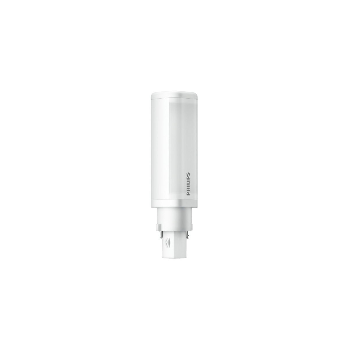 CorePro LED PLC 2 P -  LED-lamp/Multi-LED -  Systemleistung: 5.9 W -  Energieeffizienzklasse: E -  Ähnlichste Farbtemperatur: 4000 K – Bild 3 von 6