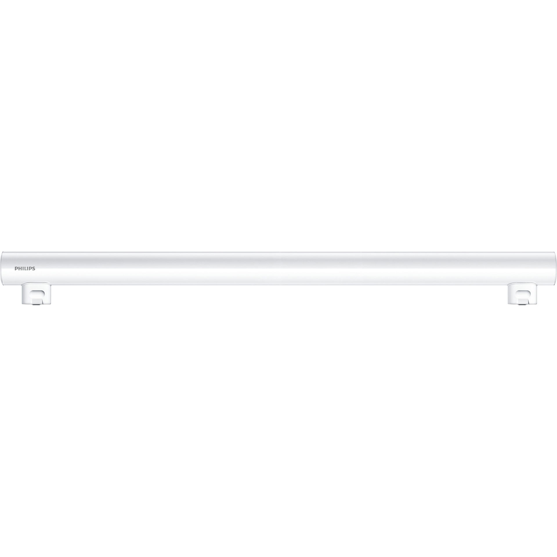 PhilineaLED Linienlampen -  LED-lamp/Multi-LED -  Systemleistung: 3.5 W -  Energieeffizienzklasse: F -  Ähnlichste Farbtemperatur: 2700 K – Bild 3 von 4