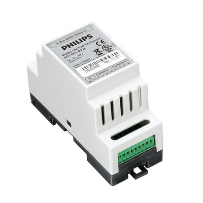 Lighting control system component -  Schrank Lichtregelung