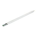 CoreLine Lichtband Gen2.5, 132 W, L3400 mm, 24000 lm, 4000 K, Tiefstrahlend (NB), Satiniert, Weiß, IP20